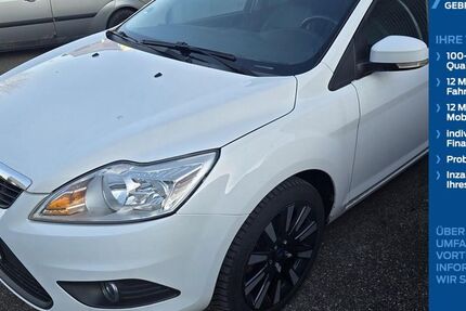 Ford Focus 208.500 km 2.999 &euro; Böblingen 71034