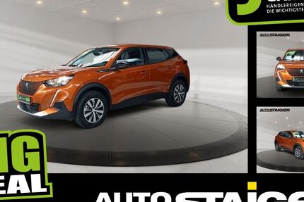 Peugeot 2008 17.499 km 14.999 € Stuttgart 70376