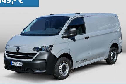 VW T7 Transporter 14.999 km 27.490 &euro; Pforzheim 75172