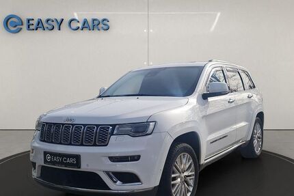 Jeep Grand Cherokee 47.000 km 25.490 &euro; Neckartenzlingen 72654