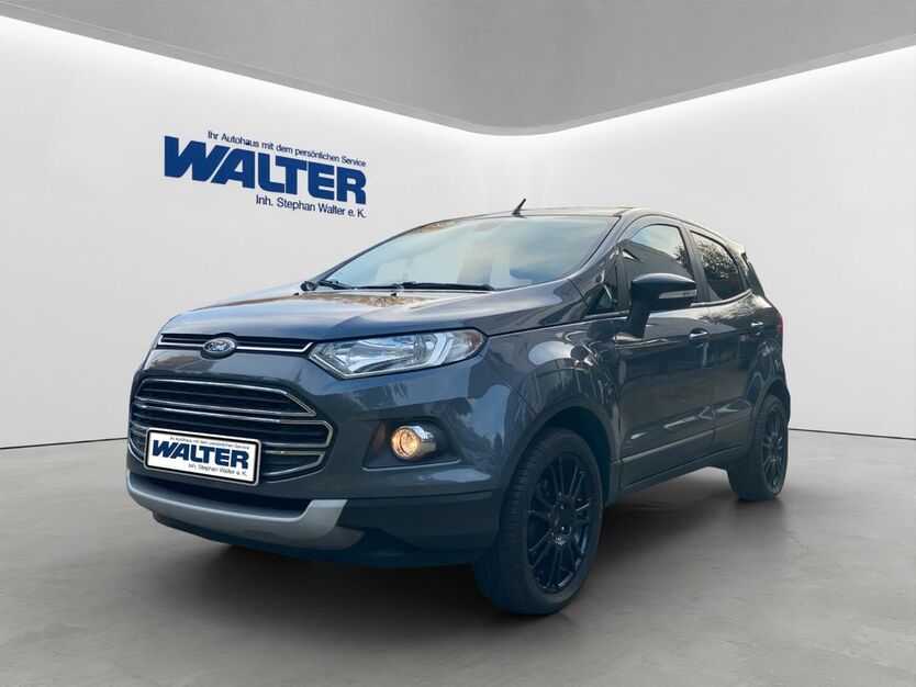 Ford EcoSport 55.000 km 11.990 € Gomaringen 72810