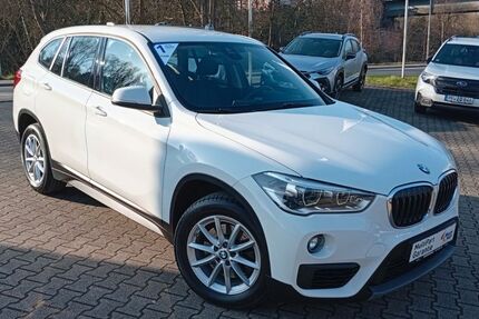 BMW X1 107.100 km 19.900 &euro; Pforzheim 75172