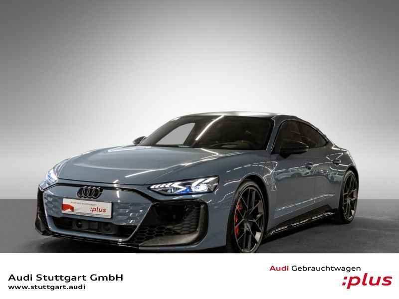 Audi RS e-tron GT 19.666 km 139.920 € Stuttgart 70469
