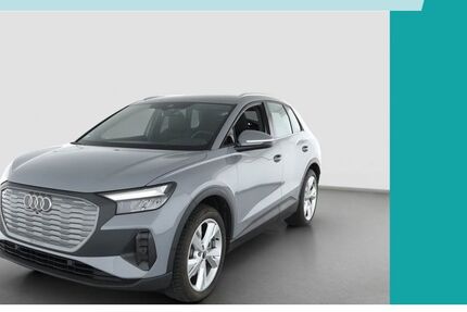 Audi Q4 e-tron 8.949 km 38.389 &euro; Leonberg 71229