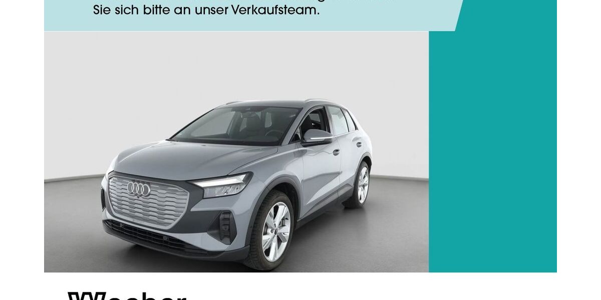Audi Q4 e-tron 8.949 km 39.380 &euro; Leonberg 71229