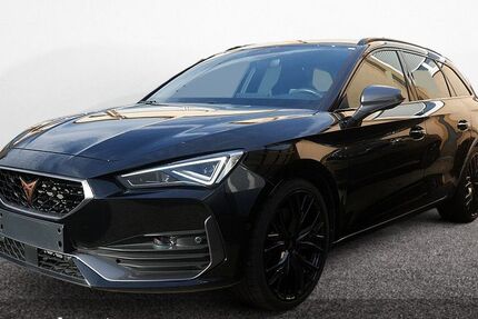 Cupra Leon 27.200 km 29.890 &euro; Bietigheim-Bissingen 74321