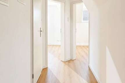 Wohnung Stuttgart Stuttgart-Ost - 2 Zimmer, 50 m&sup2;, 1.100&euro; | Angebot:26973067