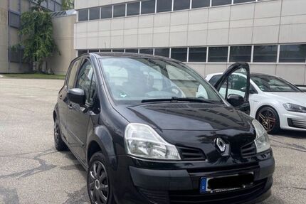 Renault Modus 107.000 km 3.200 € Stuttgart 70597