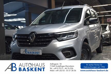 Renault Kangoo 117.300 km 15.790 &euro; Sindelfingen-Darmsheim 71069