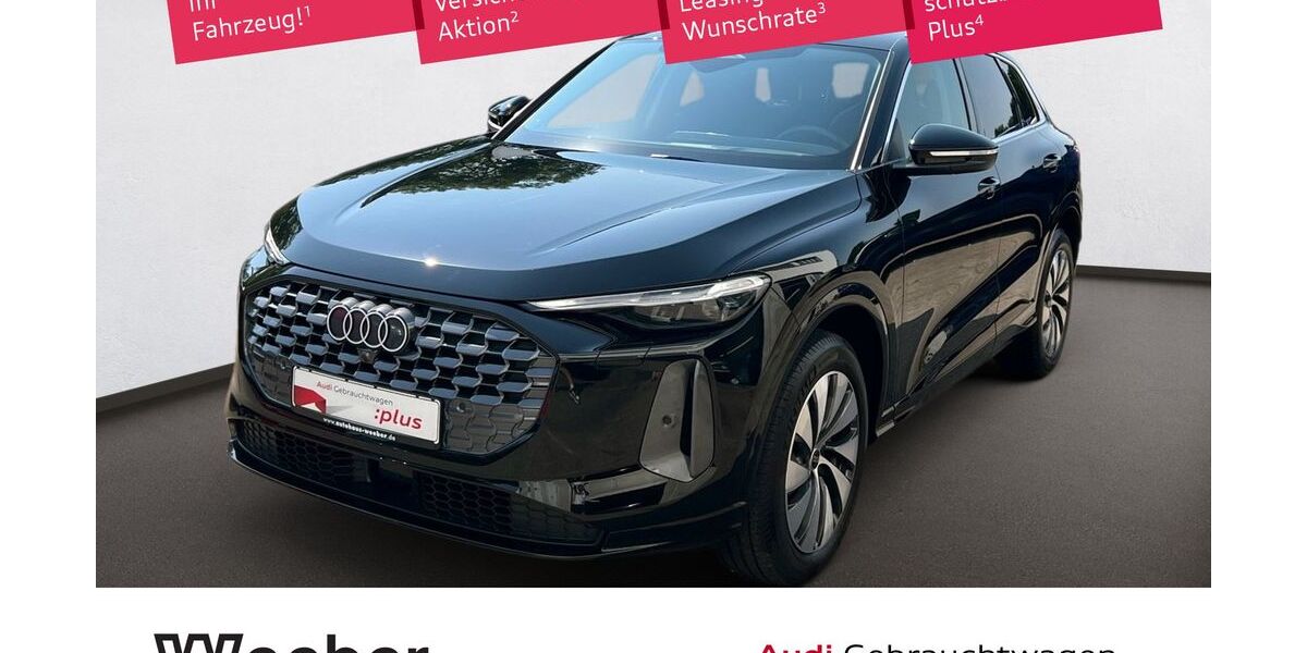 Audi Q5 16.905 km 45.900 &euro; Herrenberg 71083