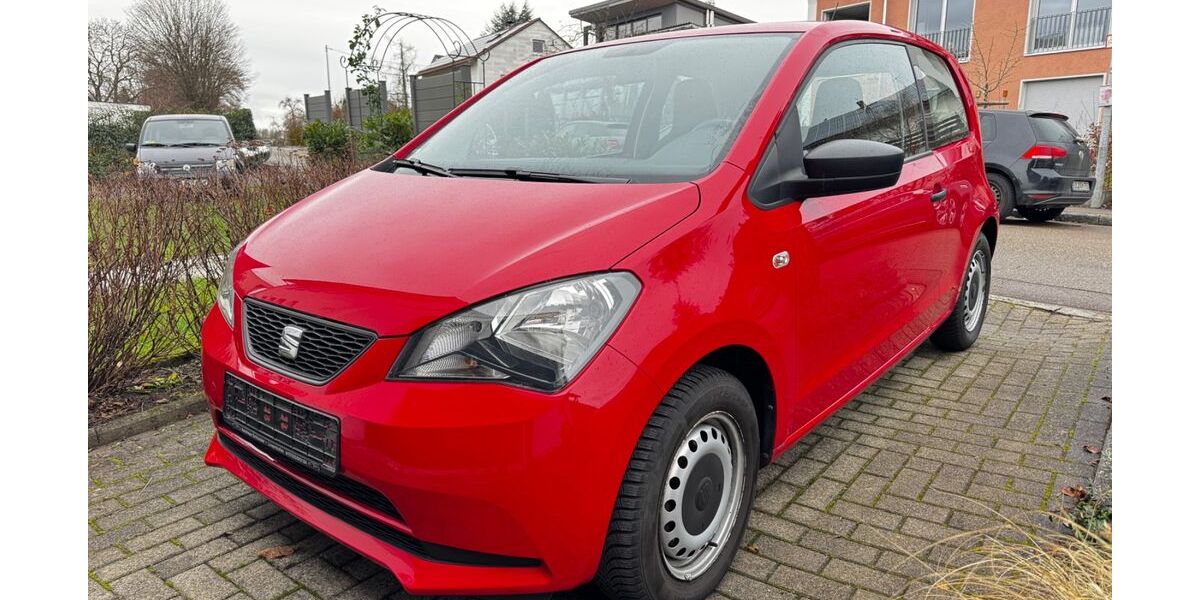 Seat Mii 101.000 km 3.999 &euro; Wendlingen am Neckar 73240