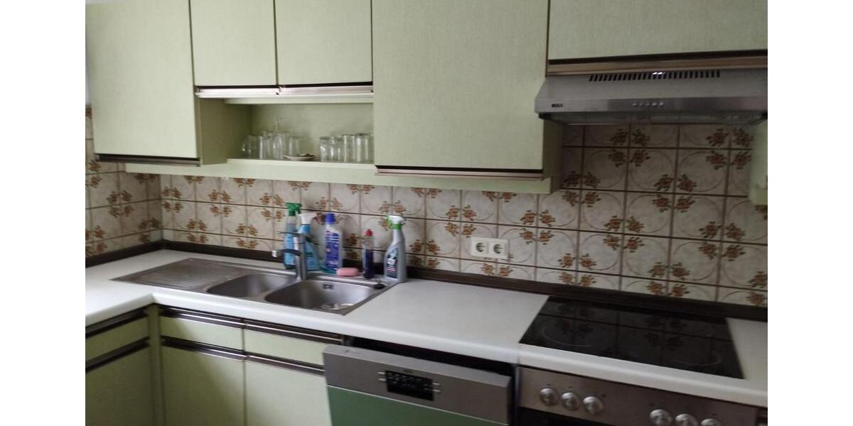 Erdgeschoßwohnung Nagold - 3 Zimmer, 95 m&sup2;, 1.050&euro; | Angebot:27604404