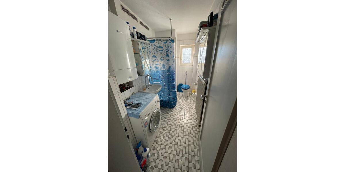 Etagenwohnung Stuttgart Stuttgart-Ost - 3 Zimmer, 64 m&sup2;, 249.000&euro; | Angebot:24651644