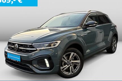 VW T-Roc 19.873 km 29.930 &euro; Esslingen (bei Stuttgart) 73734