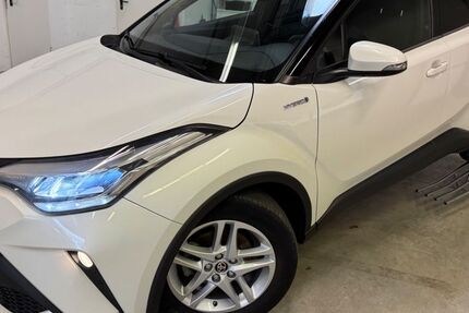 Toyota C-HR 110.145 km 17.500 &euro; Holzgerlingen 71088