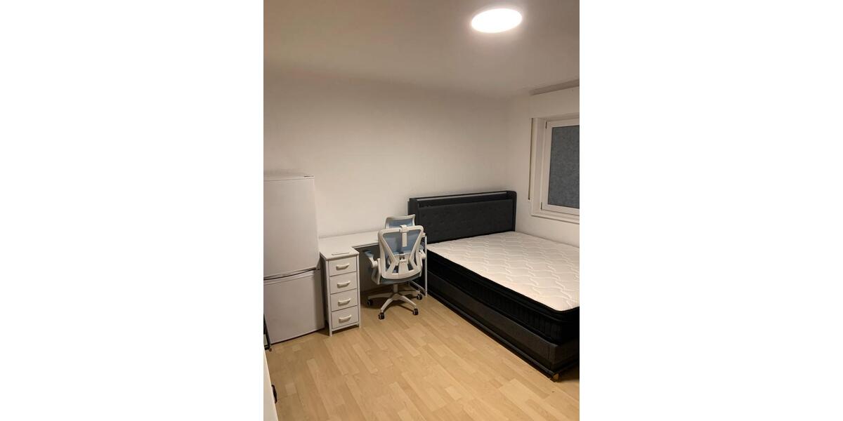 Erdgeschoßwohnung Pforzheim - 1 Zimmer, 22 m&sup2;, 950&euro; | Angebot:24886015