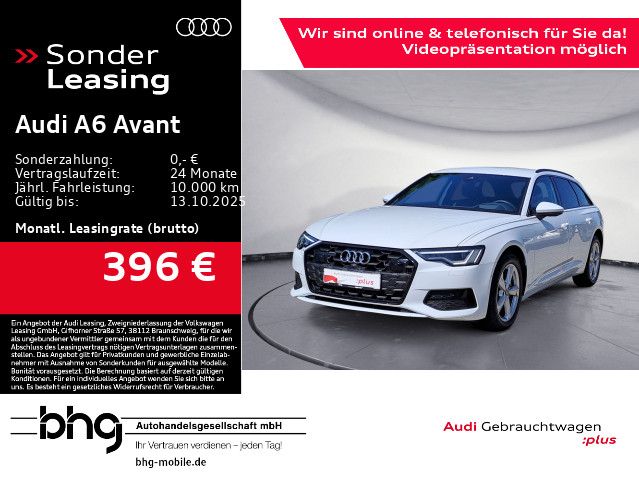 Audi A6 28.693 km 45.920 € Reutlingen 72760