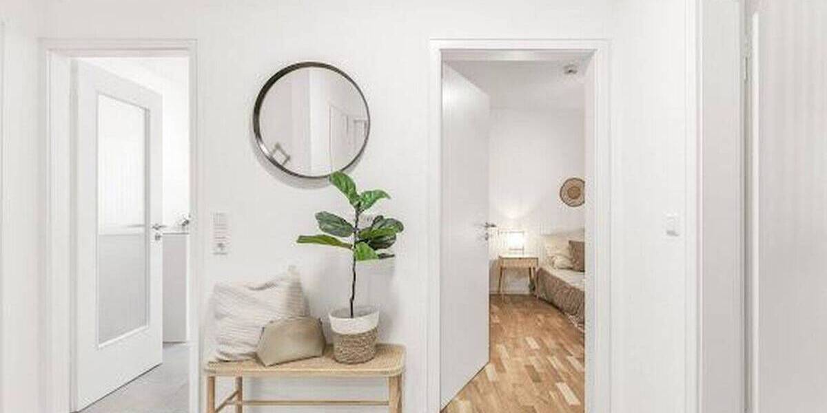 Etagenwohnung Obertürkheim Obertürkheim - 3 Zimmer, 77 m&sup2;, 1.330&euro; | Angebot:26805725