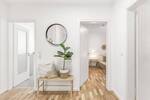 Etagenwohnung Obertürkheim Obertürkheim - 3 Zimmer, 77 m&sup2;, 1.330&euro; | Angebot:26805725