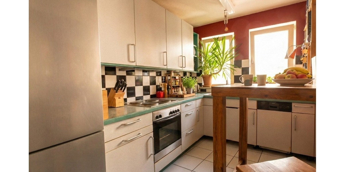 2 Zimmer Wohnung im Herzen von Vaihingen Enz - Etagenwohnung Vaihingen | Angebot:24524534