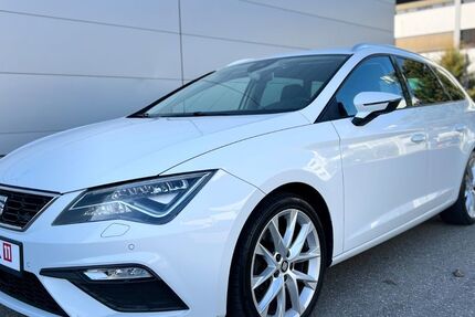 Seat Leon 143.000 km 10.999 &euro; Stuttgart 70567