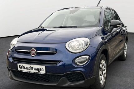 Fiat 500X 127.735 km 9.950 € Reutlingen 72766