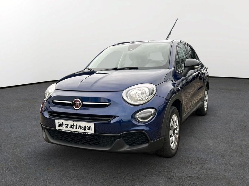 Fiat 500X 127.735 km 9.950 € Reutlingen 72766