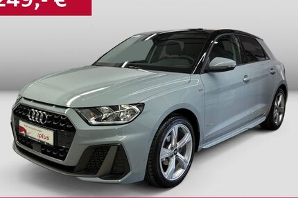 Audi A1 8.481 km 23.790 &euro; Ludwigsburg 71636