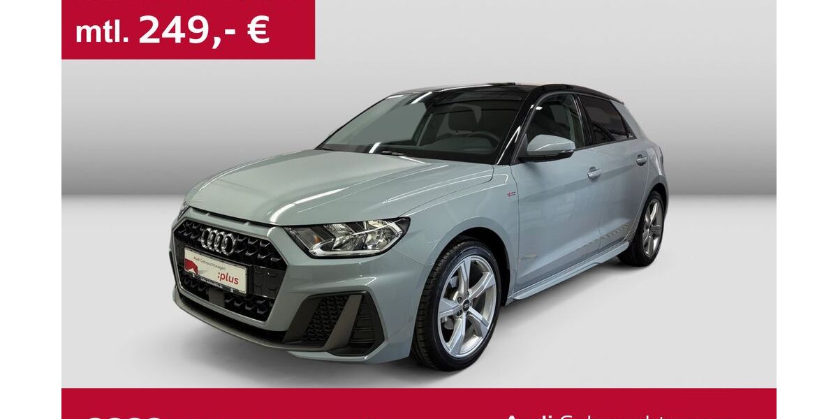 Audi A1 8.481 km 23.790 &euro; Ludwigsburg 71636