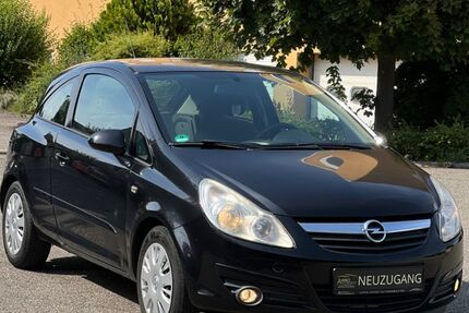 Opel Corsa 98.000 km 2.500 &euro; Gäufelden 71126