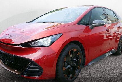 Cupra Born 25.350 km 24.420 &euro; Bietigheim-Bissingen 74321