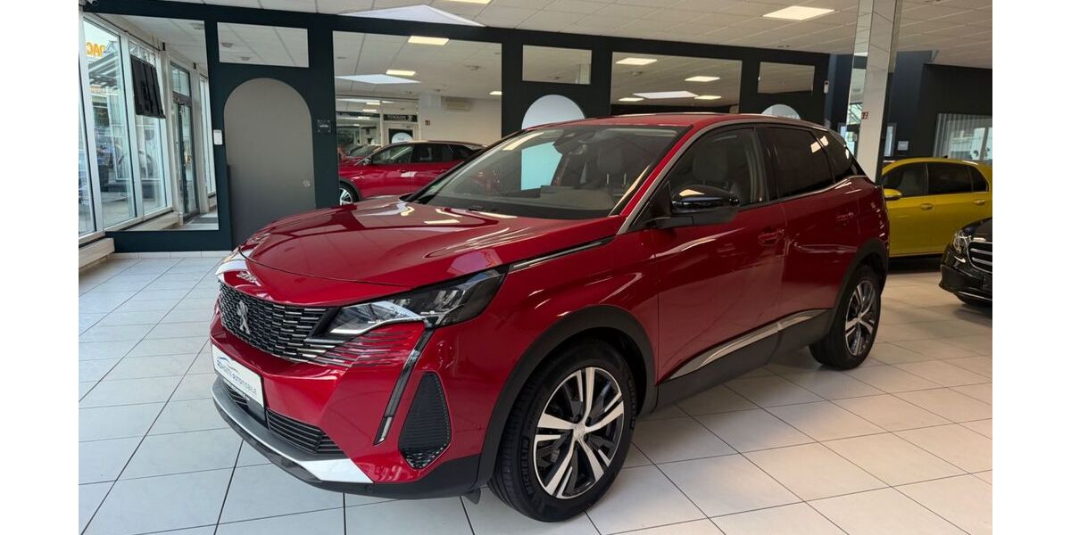 Peugeot 3008 51.324 km 16.897 &euro; Pforzheim 75179