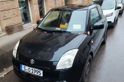 Suzuki Swift 203.000 km 1.600 &euro; Stuttgart 70199