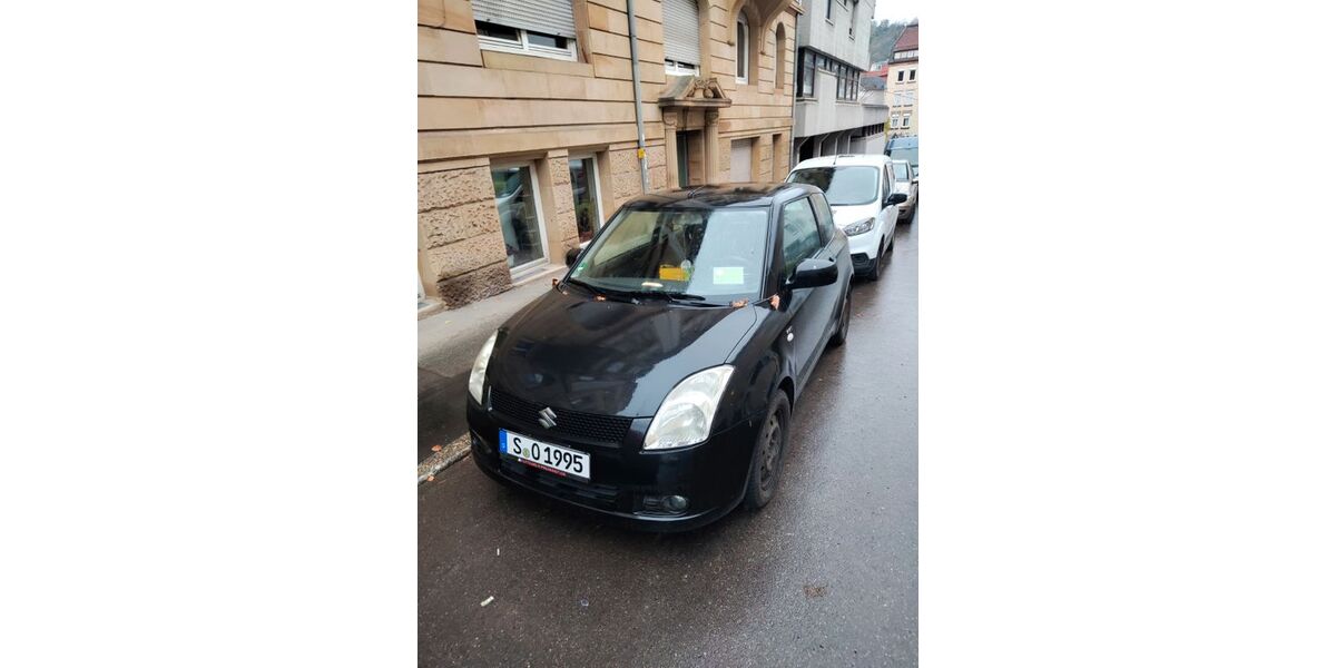 Suzuki Swift 203.000 km 1.600 &euro; Stuttgart 70199