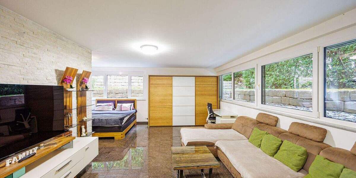 Mehrfamilienhaus, Wohnhaus Ludwigsburg Süd - 7 Zimmer, 276 m&sup2;, 1.495.000&euro; | Angebot:23968923