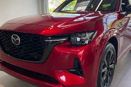 Mazda CX-60 26.000 km 42.900 &euro; Böblingen 71034