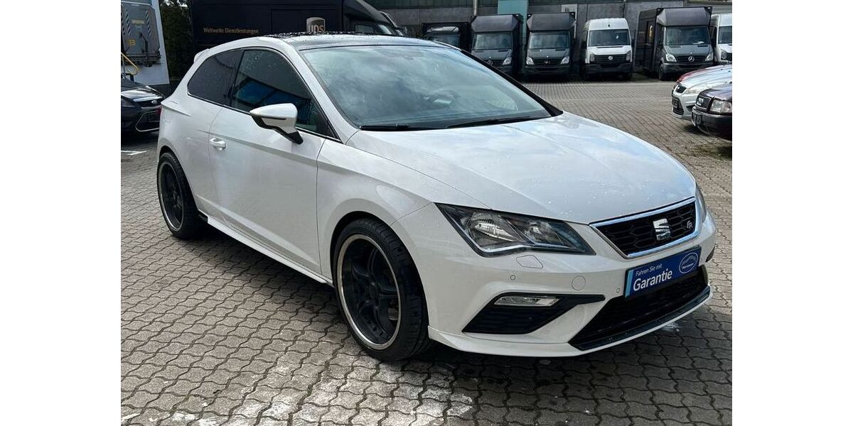 Seat Leon 169.000 km 10.900 &euro; Ditzingen 71254