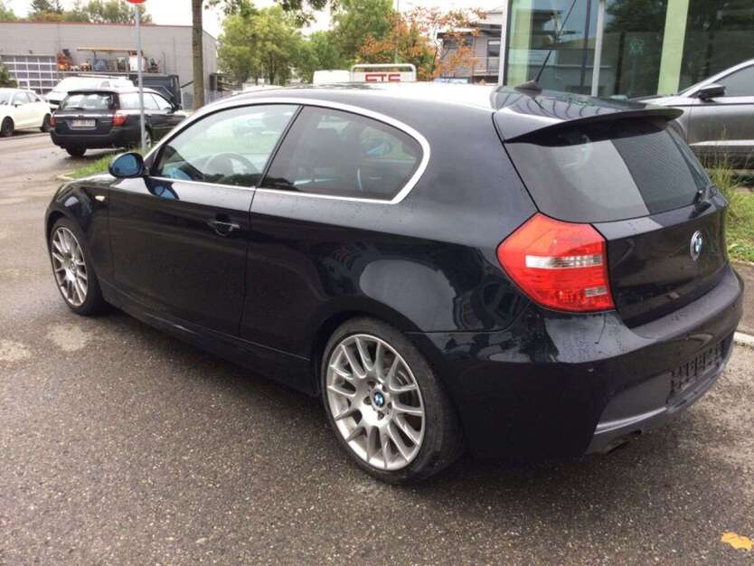 BMW 118 166.500 km 4.600 € Metzingen 72555
