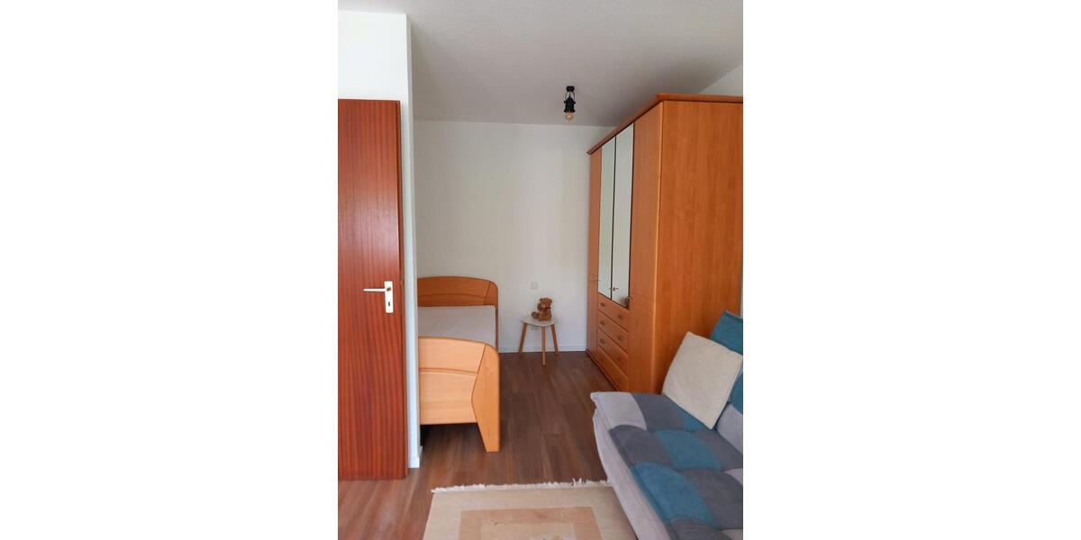 Etagenwohnung Ludwigsburg Eglosheim - 1.5 Zimmer, 41 m&sup2;, 675&euro; | Angebot:26464783