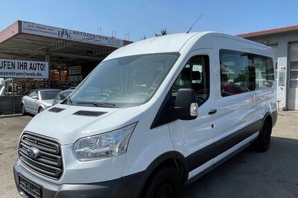 Ford Transit 56.400 km 17.900 € Tübingen-Bühl 72072