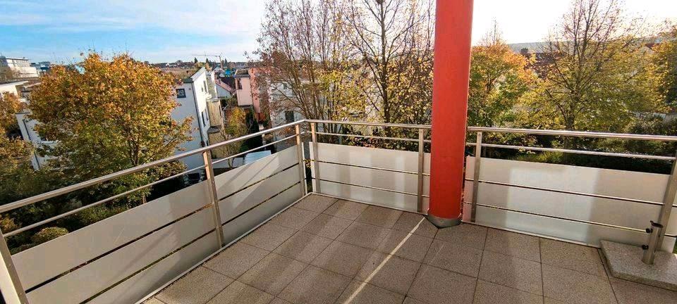 Etagenwohnung Filderstadt - 4 Zimmer, 95 m&sup2;, 399.000&euro; | Angebot:26594841