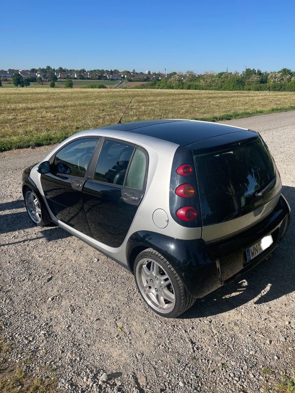 ForFour