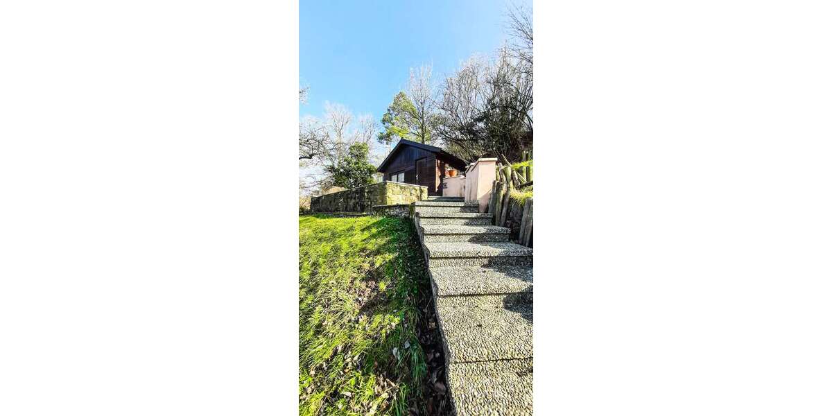 Grundstück Stuttgart Hedelfingen - 75.000&euro; | Angebot:27463929