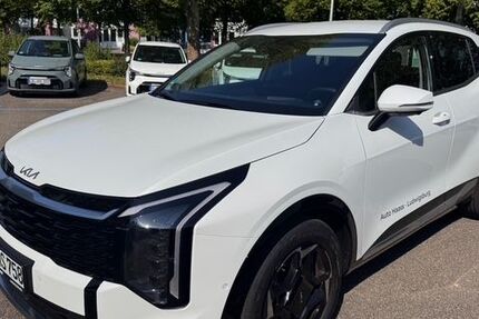 Kia Sportage 2.000 km 38.900 € Ludwigsburg 71636