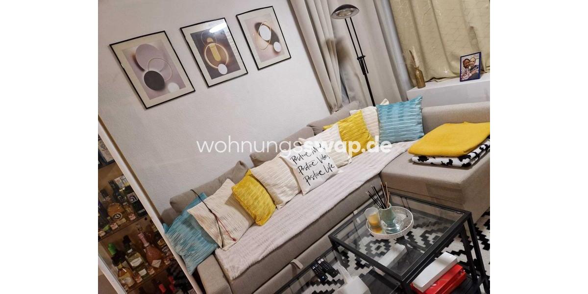 Wohnungsswap - 4 Zimmer, 65 m² - Lange Gasse, Tübingen 4 zimmer