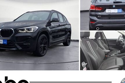 BMW X1 45.203 km 30.930 € Böblingen 71034