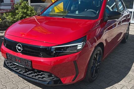 Opel Corsa 20.530 km 16.990 &euro; Kornwestheim 70806