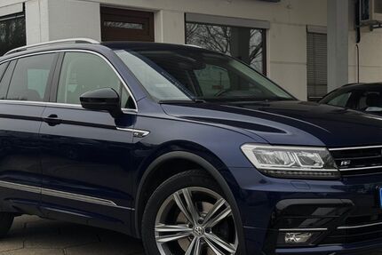VW Tiguan 145.000 km 19.290 &euro; Unterensingen / bei Stuttgart 72669