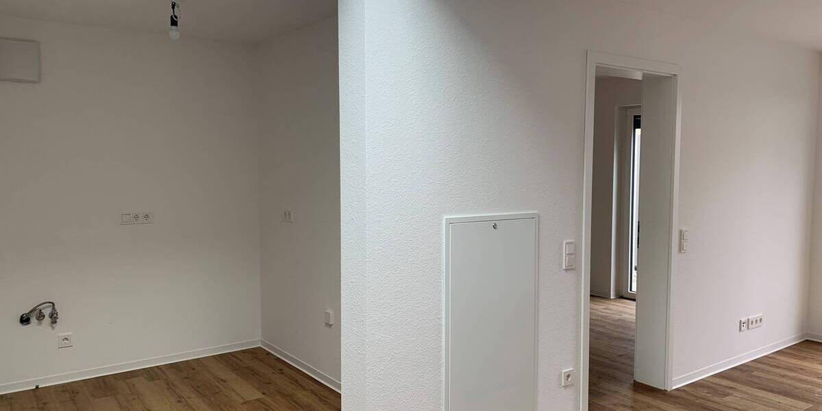 Etagenwohnung Calw Wimberg - 2 Zimmer, 61 m&sup2;, 960&euro; | Angebot:25662416
