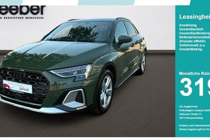 Audi A3 8.015 km 33.790 &euro; Weil der Stadt 71263
